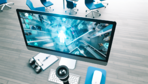 Atasi tekanan rutinitas menggunakan praktek napas untuk menyejukkan pikiran Anda.