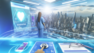 Keberadaan Serat Dalam Makanan Pada Diet Harian: Rahasia Menuju Hidup Sehat