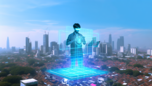 Mungkinkah Virtual Health Coach Berbasis Chatgpt 5 Akan Mengambil Alih Tugas Dokter Pribadi Anda di Tahun 2026?